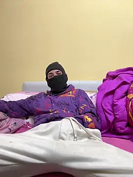 boyadark online show from January 9, 2025, 2:29 pm