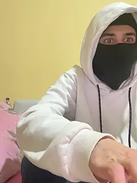 boyadark online show from January 23, 2025, 8:35 pm