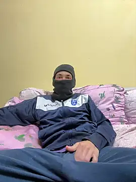 boyadark online show from February 16, 2025, 6:21 pm