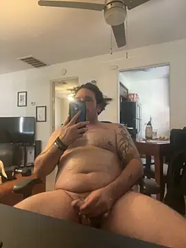 Snapshot of PEGATIVET chatting on October 14, 2025, 5:24 pm PEGATIVET online show from October 14, 2025, 5:24 pm