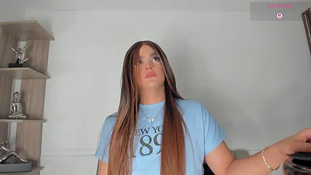 Sexual Desirests online show from March 21, 2026, 5:41 am