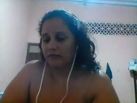 carolina goez online show from February 19, 2025, 10:09 pm