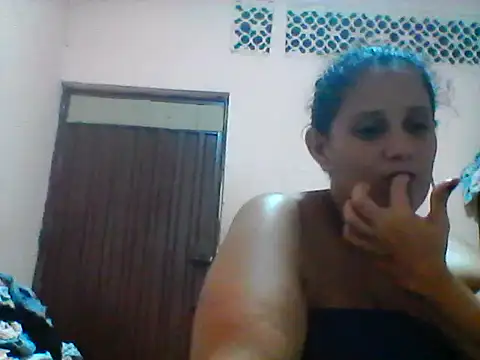 carolina goez online show from February 12, 2025, 10:26 pm