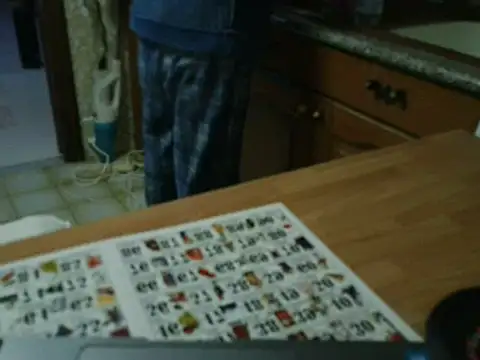 VeneRed online show from October 18, 2025, 6:32 pm