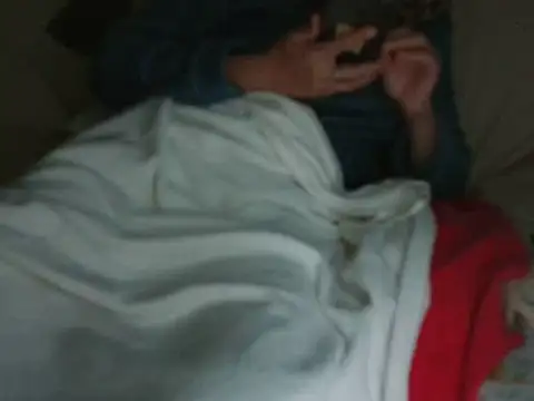 VeneRed online show from October 19, 2025, 8:22 pm