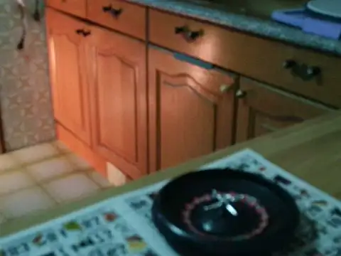 VeneRed online show from November 19, 2025, 6:30 pm