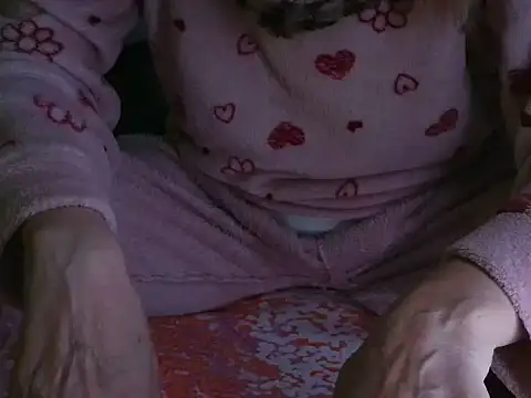 VeneRed online show from March 10, 2026, 7:18 pm