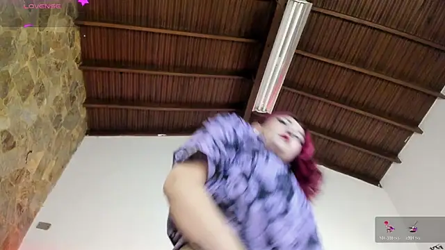 madame ibby online show from December 22, 2025, 12:38 pm