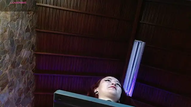 madame ibby online show from October 12, 2025, 1:34 pm