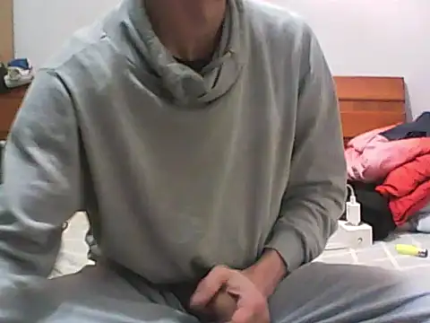 Fundy37 online show from February 25, 2026, 12:22 am