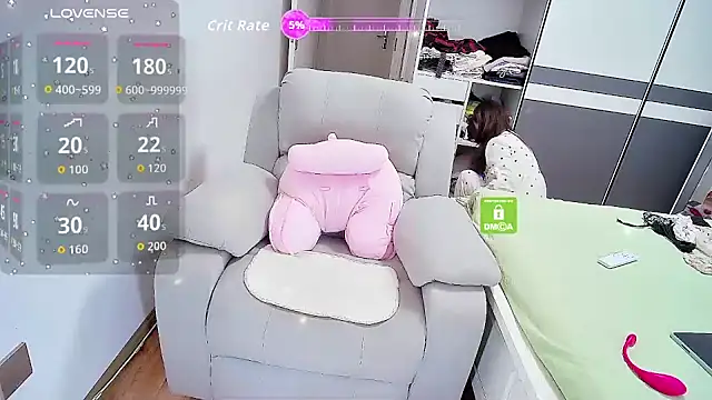 CN-Shanshan online show from September 22, 2025, 12:49 am