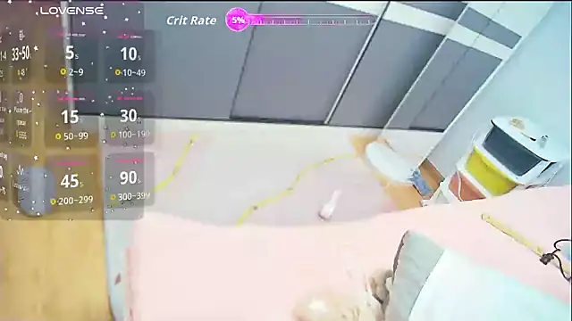 CN-Shanshan online show from December 5, 2025, 1:16 am