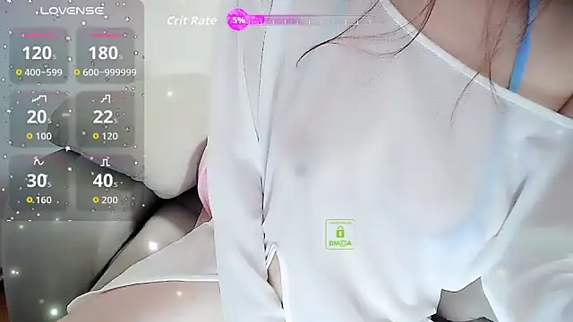 CN-Shanshan online show from October 19, 2025, 1:25 pm