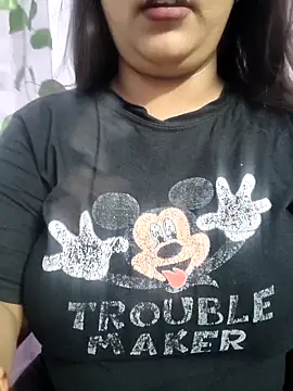 Snapshot of Cute_payal0 chatting on April 19, 2026, 5:14 pm Cute payal0 online show from April 19, 2026, 5:14 pm
