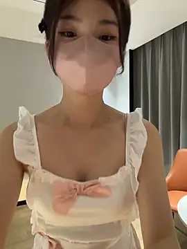GouGou-111 online show from May 25, 2026, 2:27 pm