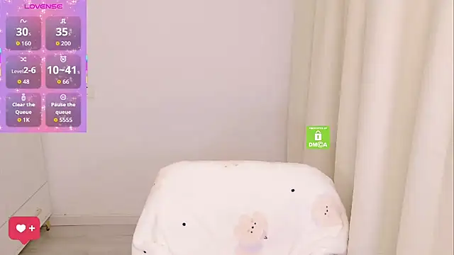 GouGou-111 online show from September 21, 2025, 4:50 am