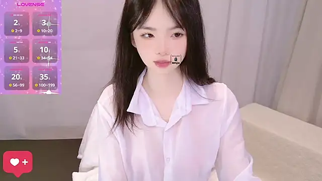 GouGou-111 online show from September 10, 2025, 4:33 am