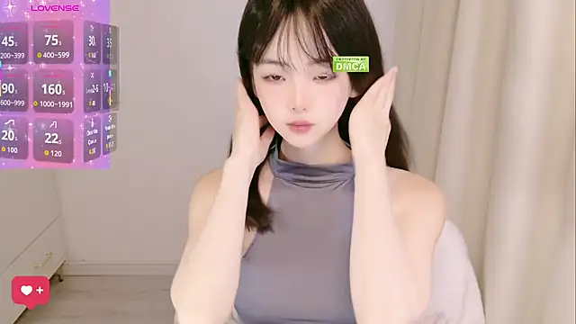 GouGou-111 online show from September 24, 2025, 9:49 am