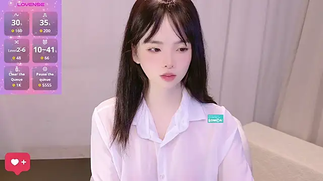 GouGou-111 online show from September 9, 2025, 4:27 pm