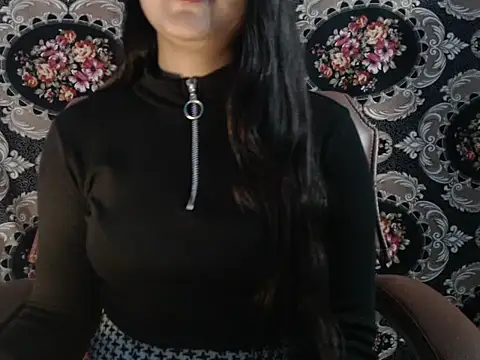 Wish Queen online show from January 7, 2026, 8:03 pm