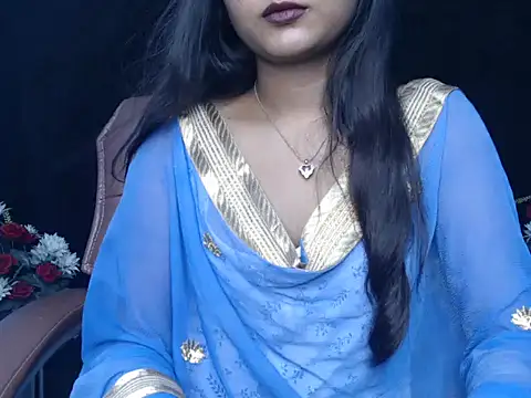 Wish Queen online show from September 18, 2025, 7:17 pm