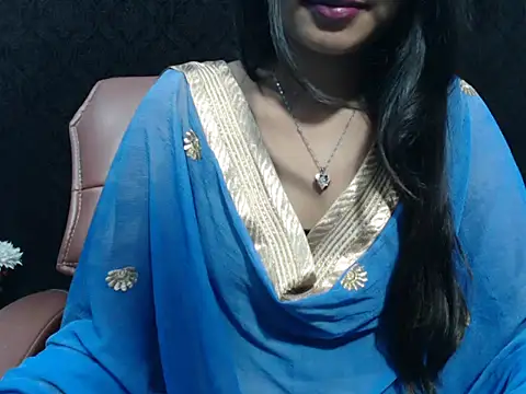 Wish Queen online show from October 28, 2025, 6:34 am