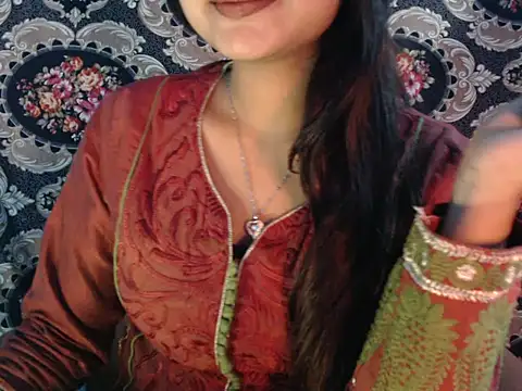 Wish Queen online show from January 6, 2026, 1:26 pm