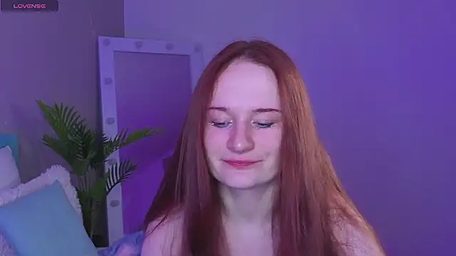 L1ittle kitty  online show from March 6, 2026, 6:19 am