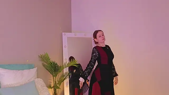 L1ittle kitty  online show from March 11, 2026, 6:18 am