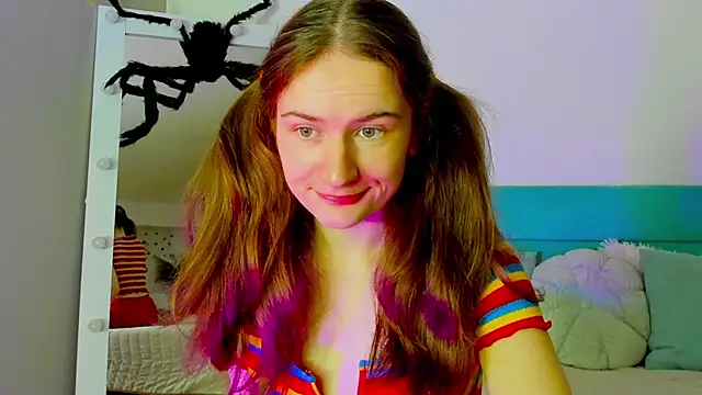 L1ittle kitty  online show from November 7, 2025, 6:29 am