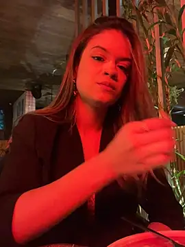 Alisha-Bond online show from March 1, 2025, 2:15 am