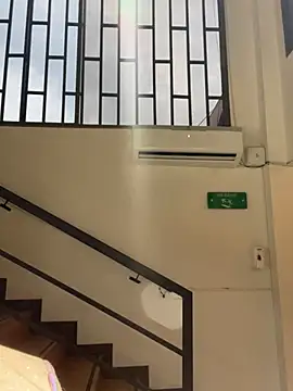 Alisha-Bond online show from March 11, 2025, 11:04 pm