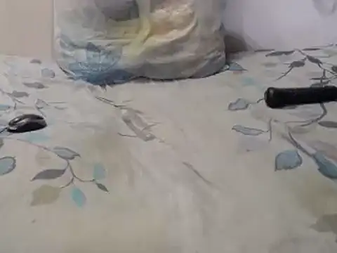 Nickysticky55 online show from January 14, 2025, 10:23 pm