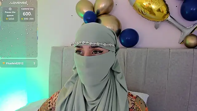 rawiya online show from October 4, 2025, 12:28 pm