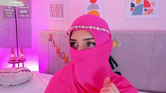 rawiya online show from October 29, 2025, 12:26 pm