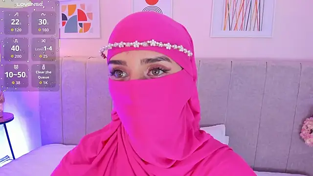 rawiya online show from September 18, 2025, 12:08 pm