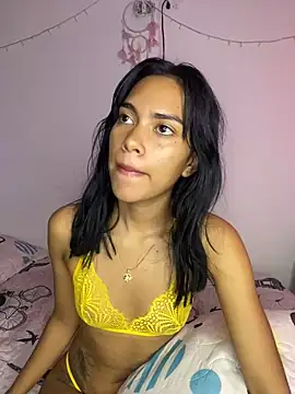 valeriah 7 online show from January 20, 2025, 7:04 pm