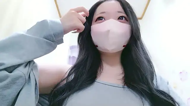 Snapshot of ASUKA_ch chatting on July 11, 2026, 2:06 pm ASUKA ch online show from July 11, 2026, 2:06 pm