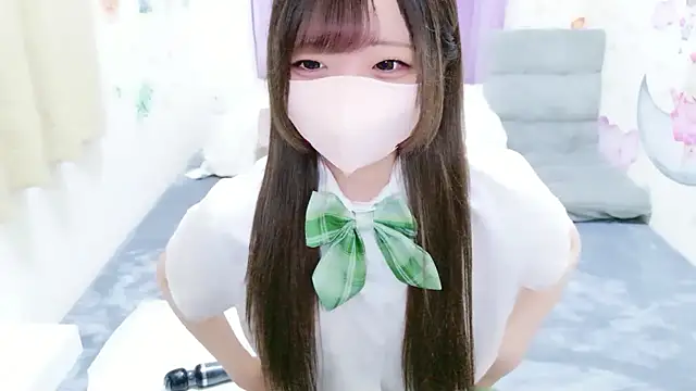 Snapshot of ASUKA_ch chatting on June 19, 2026, 3:51 pm ASUKA ch online show from June 19, 2026, 3:51 pm