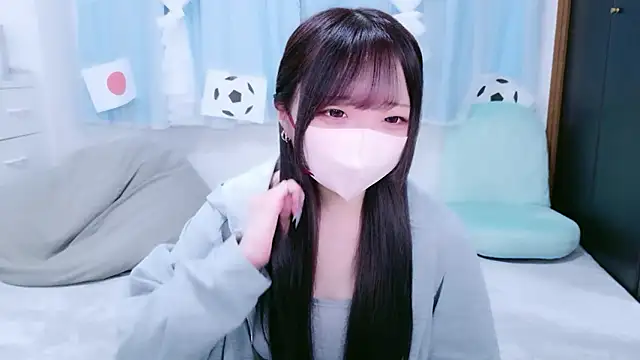 Snapshot of ASUKA_ch chatting on July 17, 2026, 1:14 am ASUKA ch online show from July 17, 2026, 1:14 am