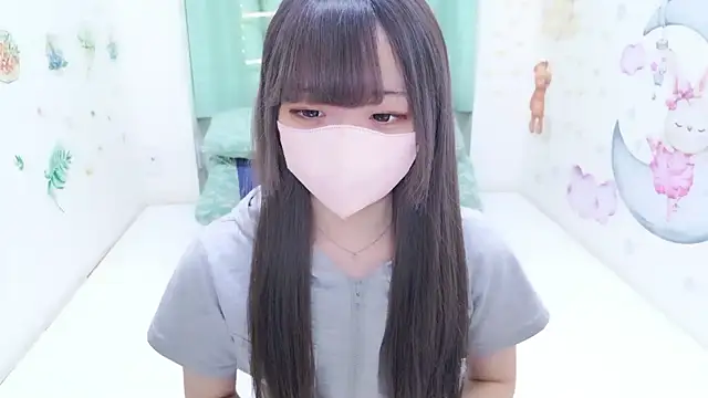 ASUKA ch online show from December 17, 2025, 8:08 am