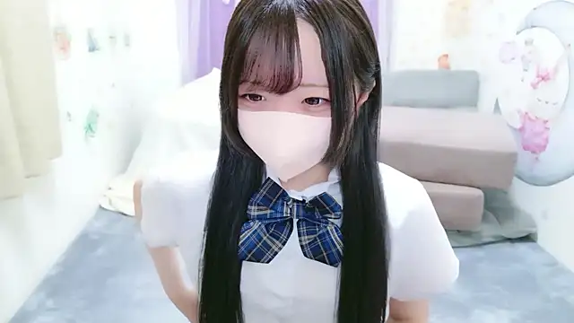 Snapshot of ASUKA_ch chatting on July 14, 2026, 6:58 pm ASUKA ch online show from July 14, 2026, 6:58 pm