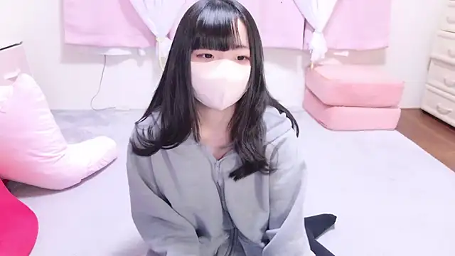 ASUKA ch online show from March 8, 2025, 6:47 pm