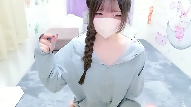 Snapshot of ASUKA_ch chatting on July 26, 2026, 11:06 am ASUKA ch online show from July 26, 2026, 11:06 am