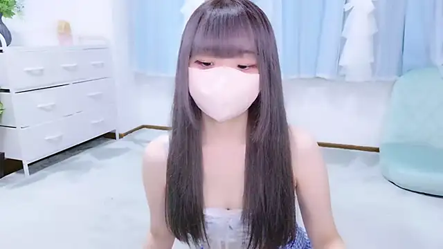 ASUKA ch online show from October 12, 2025, 11:33 am