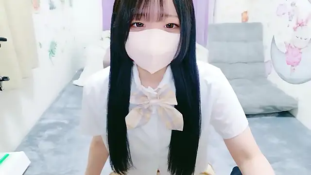 Snapshot of ASUKA_ch chatting on July 5, 2026, 4:03 pm ASUKA ch online show from July 5, 2026, 4:03 pm