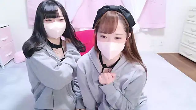 ASUKA ch online show from March 8, 2025, 3:35 pm