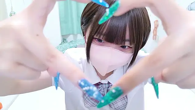 ASUKA ch online show from September 22, 2025, 10:54 am