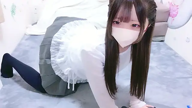 Snapshot of ASUKA_ch chatting on July 30, 2026, 3:00 pm ASUKA ch online show from July 30, 2026, 3:00 pm