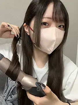 Snapshot of ASUKA_ch chatting on June 28, 2026, 12:55 pm ASUKA ch online show from June 28, 2026, 12:55 pm